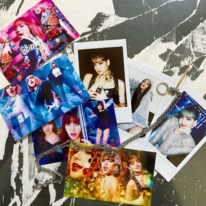 Twice I Can T Stop Me Eyes Wide Open Kpop Photocard Etsy