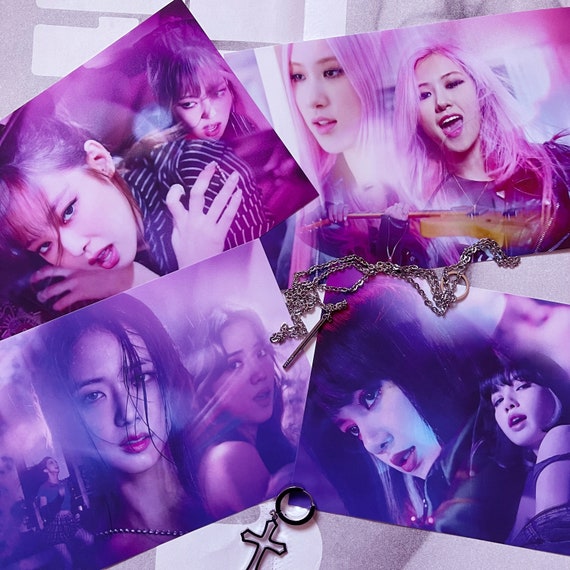 値下げ！Jennieポストカード15cm×15cm