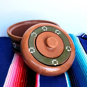 Artisanal Tortilla Holder | Mexican Tortilla Holder | Tortillero | Gift Idea | Tortillero