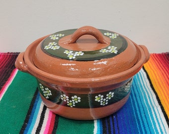 Cazuela | Salsero | Appetizer Bowl | Halloween | Kitchen Decor | Fall Decor