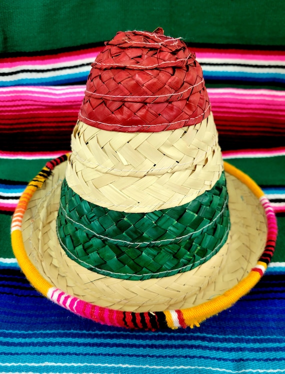 Mini Sombrero - Heart and Home Gifts and Accessories