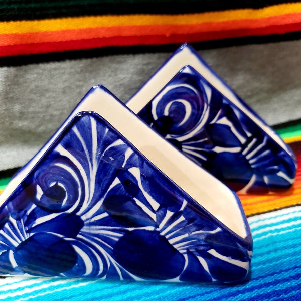 Flower Napkin Holder Etsy