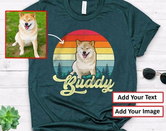 pet shirts