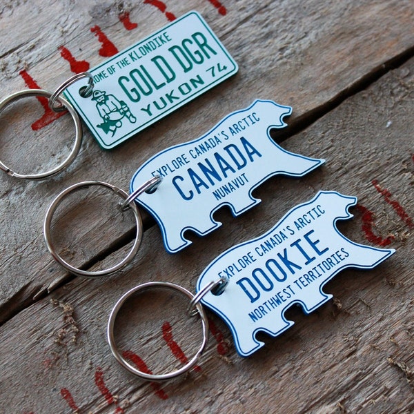 Canada Keychain Etsy Canada