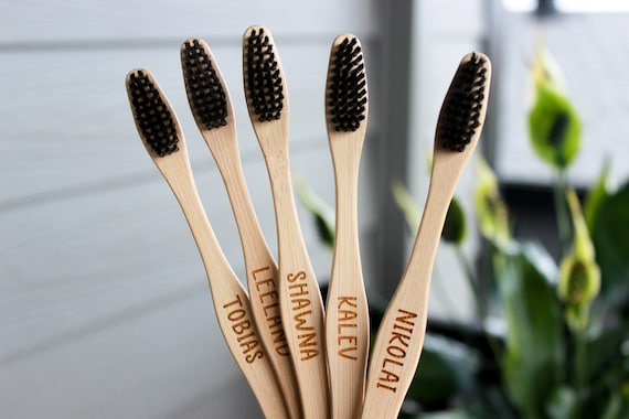Custom Toothbrushes