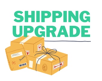 Actualización o ajuste del envío de LaundryRoomShop