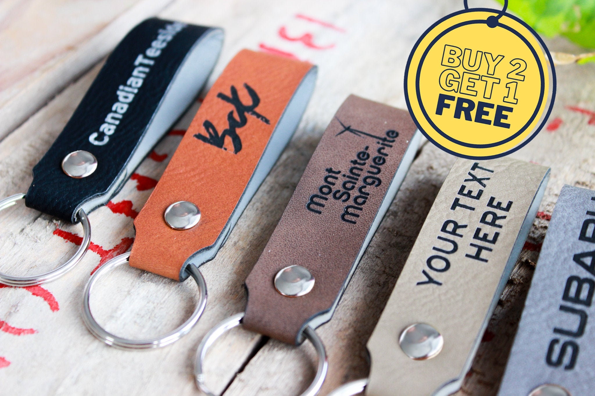 Seatbelt keychain shop
