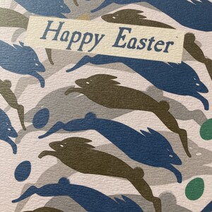 Joyeuses Pâques Cartes, lapins, sauts, Cartes pour maman, cartes pour enfants, lapins, Pâques, Semana Santa, Oeufs, Printemps, graphique