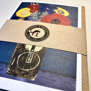 Paquet de cartes de vœux Fleurs en vase, Packs de cartes vierges pour toutes les occasions, Anniversaire, Avec sympathie, Se remettre bientôt, Pour elle