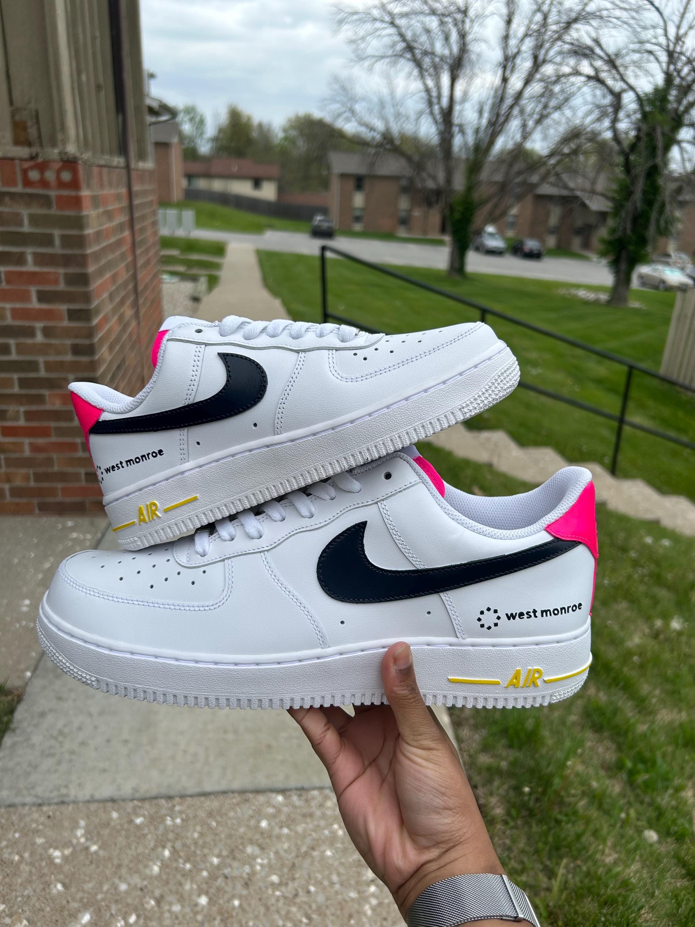 air force 1 sport chek