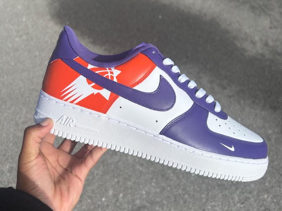 air force 1 low nba