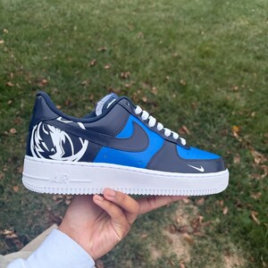 dallas mavericks air force 1