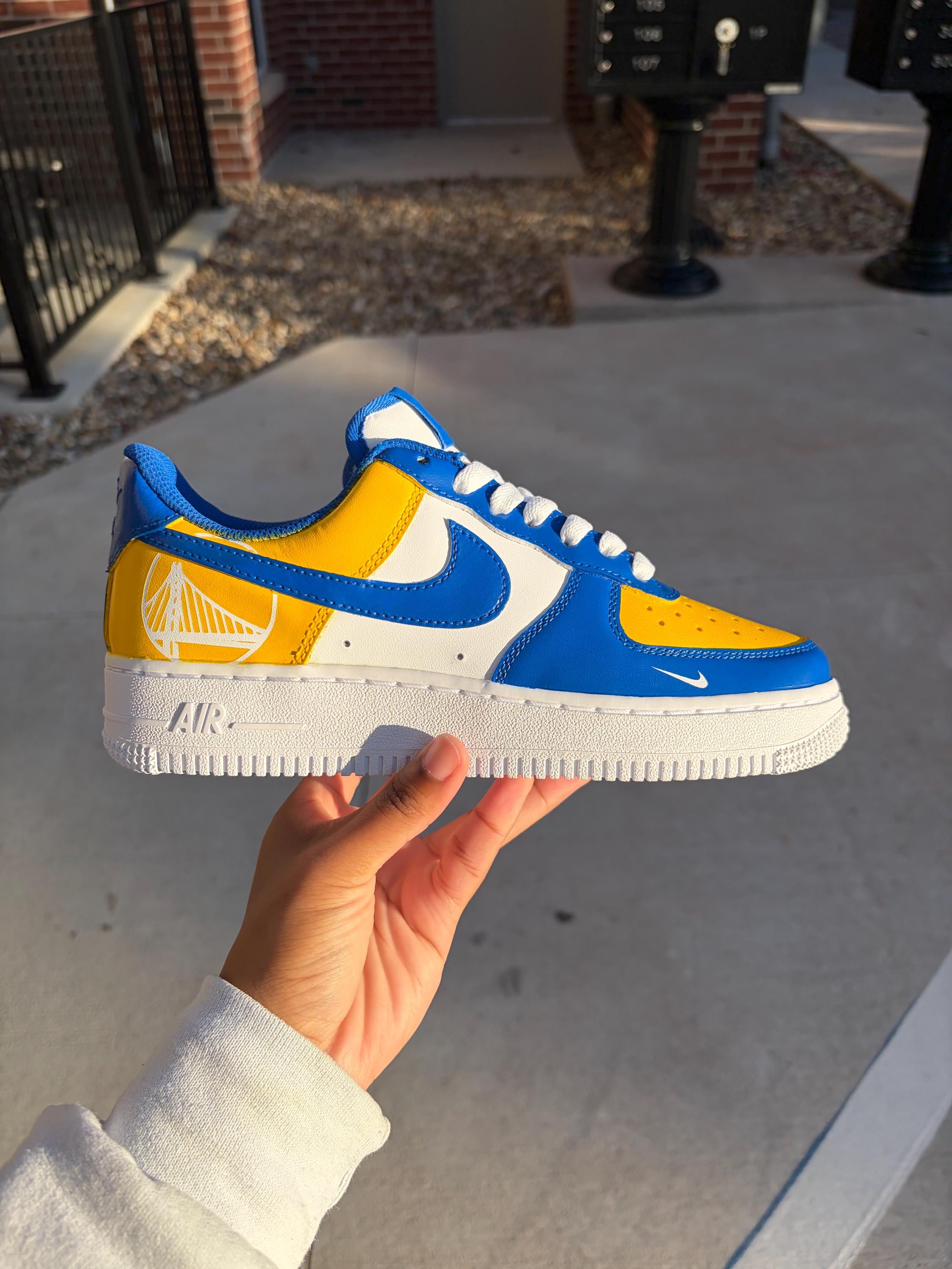 Custom air force 1 - Etsy 日本