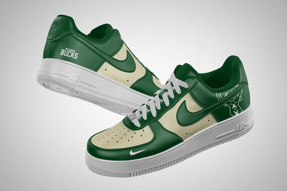 air force 1 bucks