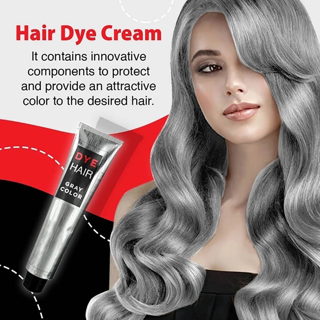 Whats the best blonde dye to cover gray hair What is the best shade of  blonde for you
