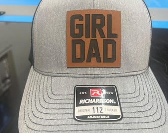 Sombrero para Papá Niña