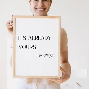 Print, Quotes Print, Poster Print, Wall Art Quotes, Typography Print, Digital Download, Digital Prints, Motivational Prints,Printable Quotes