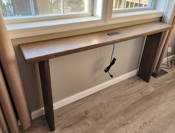 Console table outlet deals
