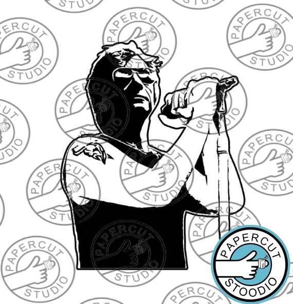 Updated Jon Bon Jovi Svg Now For Cricut Users Too Etsy