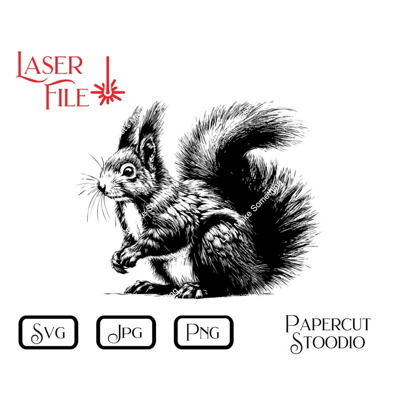 Squirrel Gifts - 60+ Gift Ideas for 2026