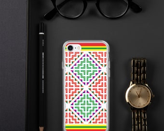 Hmong 1 Case for iPhone