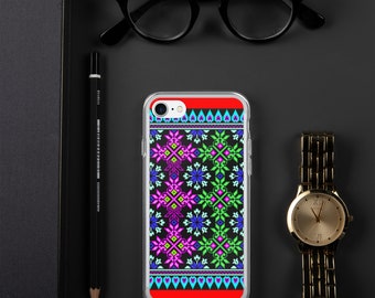 Hmong 5 Case for iPhone