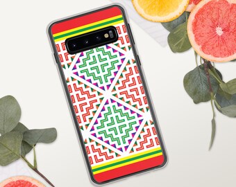 Hmong 1 Case for Samsung