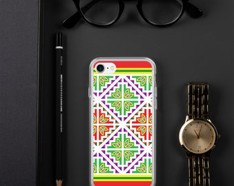 Hmong 4 Case for iPhone