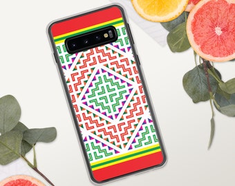 Hmong 2 Case for Samsung