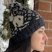 see more listings in the Handmade Hats  section