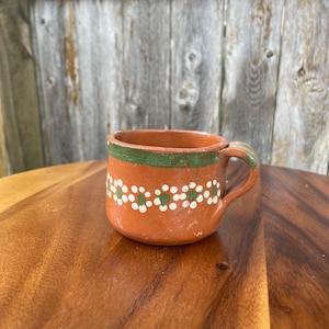 Coffee mug