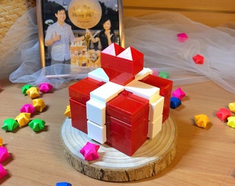 lego tiffany ring box