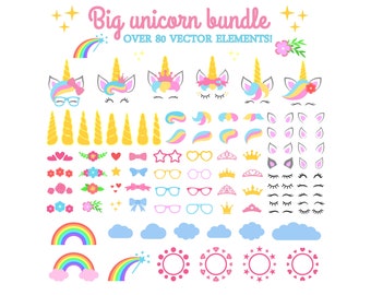 Free Free Unicorn Hair Svg 608 SVG PNG EPS DXF File
