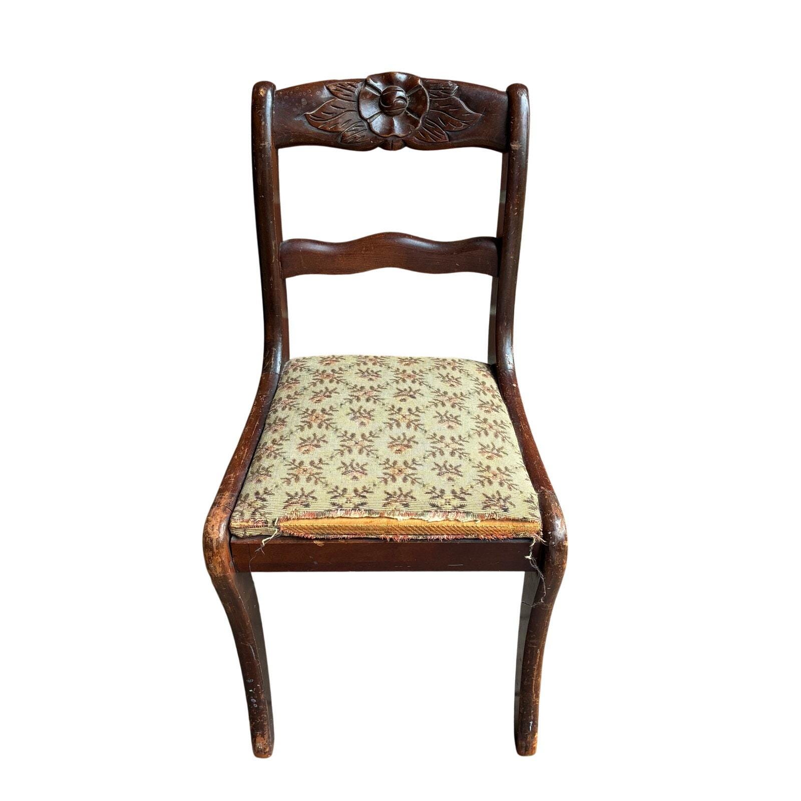 Salesman Sample Chairs - Etsy display picture 1