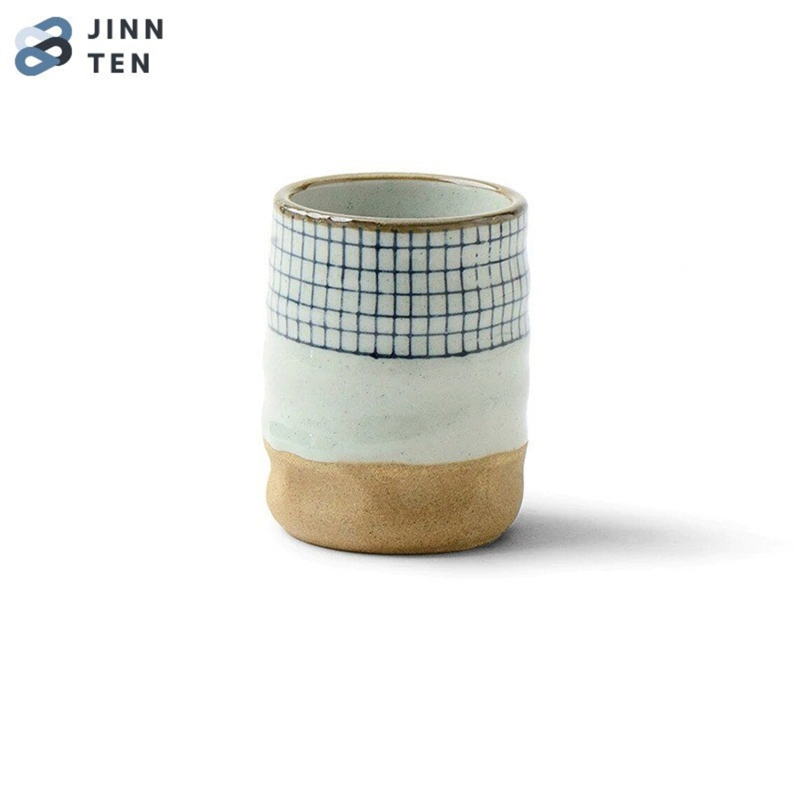 Japanese Retro Ceramic Mug Classic Tea Cup Creative Etsy