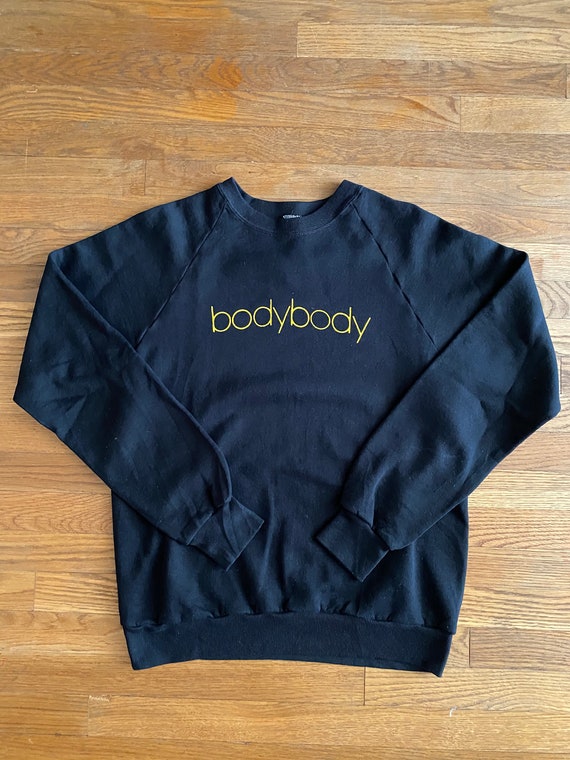 Vintage Sweatshirt