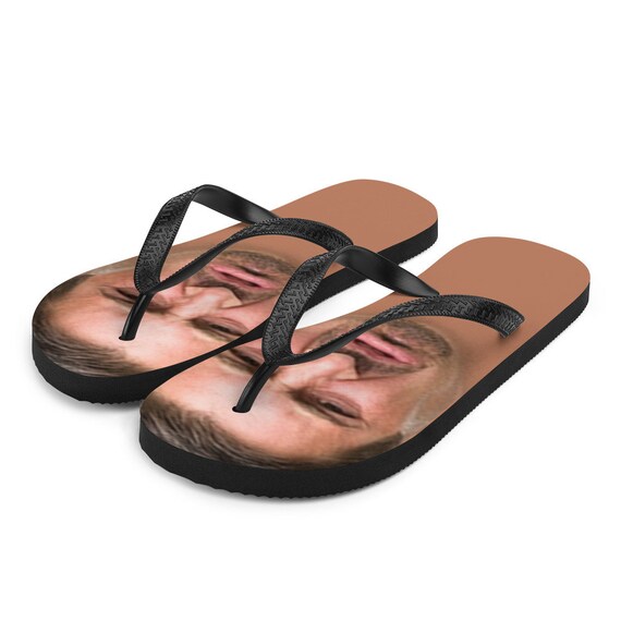 flip flops funky