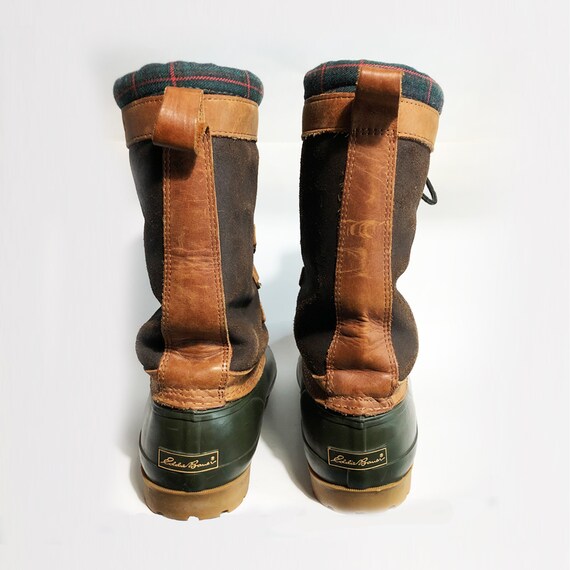 Womens Rain Boots Size 11 Womens Duck 
