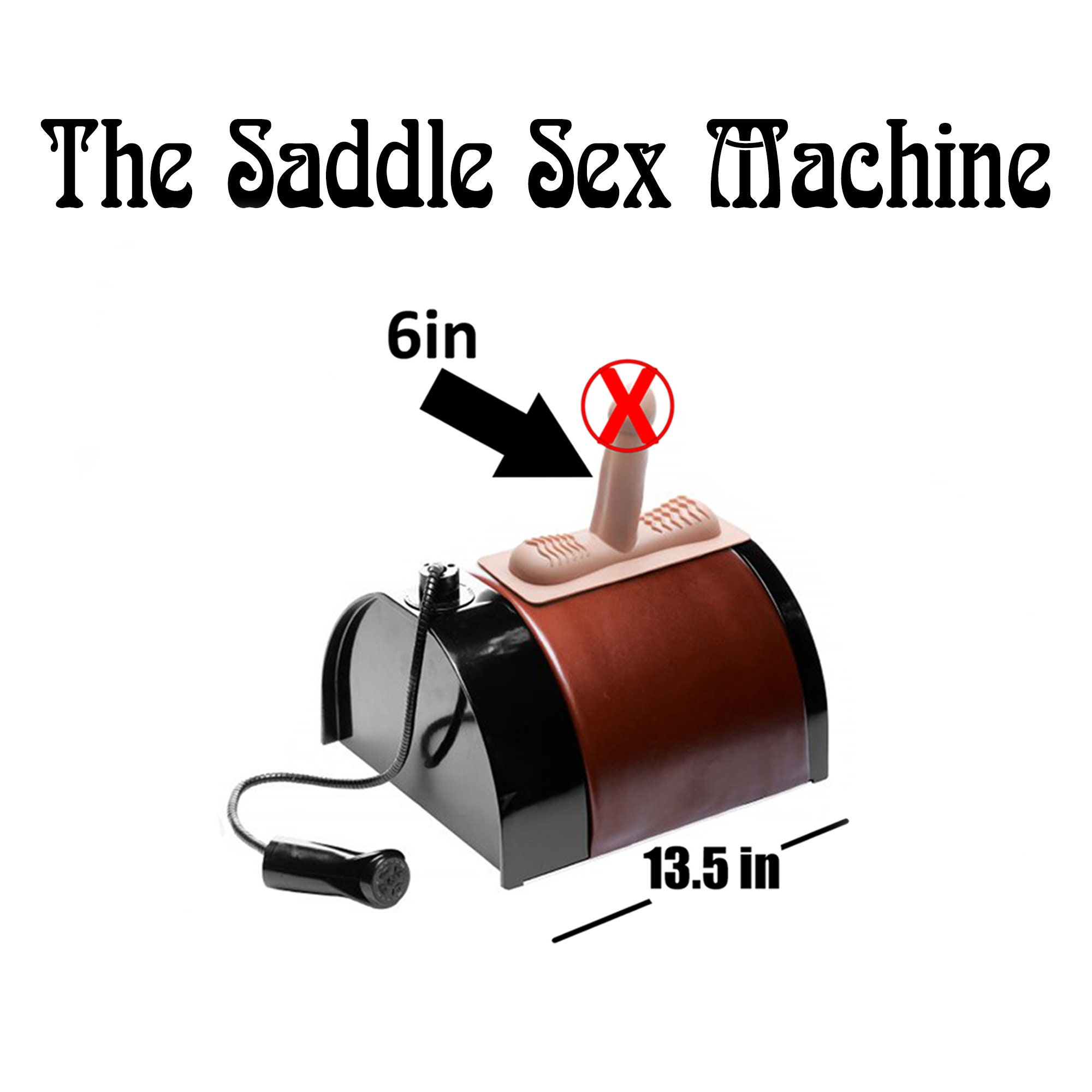 Saddle Sex Machine Remote Control Vibrator Chair Masturbator Etsy