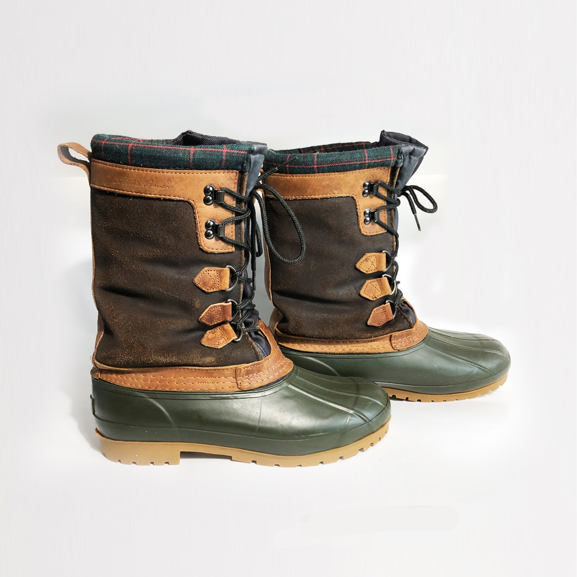 Womens Rain Boots Size 11 | Womens Duck 