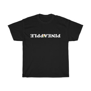 Upside Down Pineapple Shirt, Pineapple T Shirt, If You Know You Know, Swinger T Shirt, Plays Well With Others, Sex Party Shirt, BBC