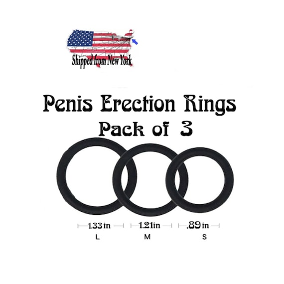 Erection Rings