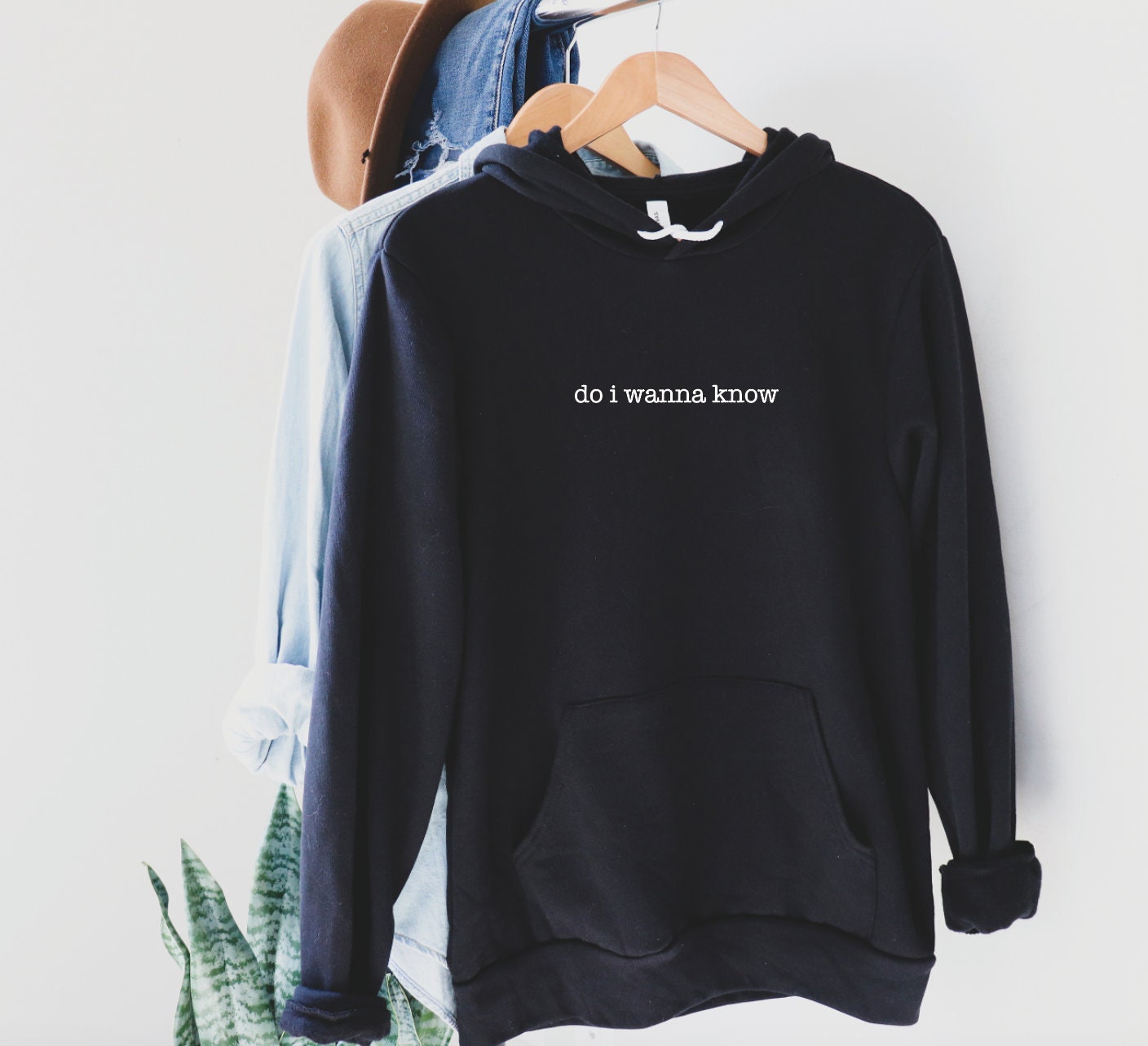 arctic monkeys sweatshirt