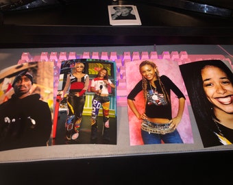 1990 S Collage Etsy