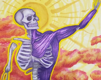 Custom character commissions