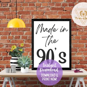 90er Jahre Baby Bundle