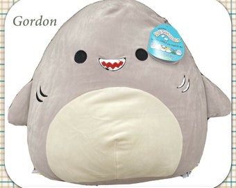 Fish Soft Toy Etsy