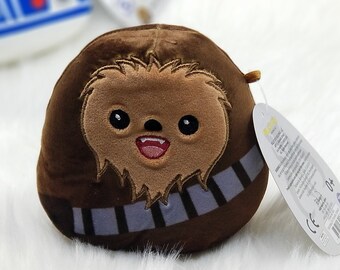 chewbacca body pillow