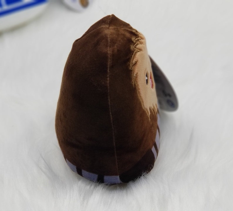 4de plush