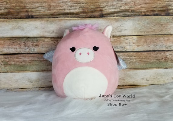 pig squishmallow